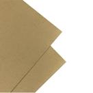 Papel Cartão Couro - 1.0 mm A2+ - 5 Fls
