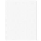 Papel cartolina COLOANDUS Linen Texturizado Branco 216gsm A4