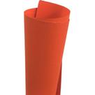 Papel Cartolina Dupla Face Color SET 47,5X66CM Laranja Pacote com 20