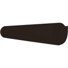Papel cartolina dupla face color set 48x66 preto pct com 20 - GNA