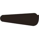 Papel Cartolina Dupla Face Color Set 48X66 Preto
