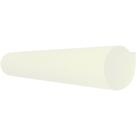 Papel Cartolina Dupla Face Color SET 48X66CM Branco Pacote com 20