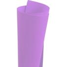 Papel Cartolina Dupla Face Color SET Lilás 47,5X66CM - Pacote com 20 Folhas