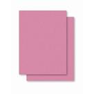 Papel Cartolina Jandaia Millennium 50x66cm 140g 100 Folhas Rosa