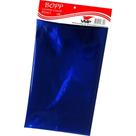 Papel Celofane 80X80CM 5 Cores Dobrado 1 em 1 Caixa com 50 Papel Celofane 80X80CM 5 Cores Dobrado 1 em 1 Caixa com 50