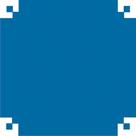Papel Celofane 80X80CM Liso Azul Celeste - Pacote com 50 Papel Celofane 80X80CM Liso Azul Celeste - Pacote com 50