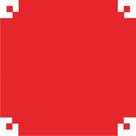 Papel Celofane 80X80CM Liso Vermelho Pacote com 50 Papel Celofane 80X80CM Liso Vermelho Pacote com 50
