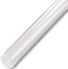 Papel Celofane Incolor 1,2m X 1,2m 25 Folhas Transparente
