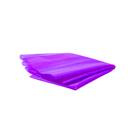 Papel Celofane Lilas 85x70 50 Folhas Cromus Papel Celofane Lilas 85x70 50 Folhas Cromus