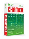 papel chame a4