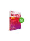 Papel Chamex A4 210X297 75G Resma C/ 500