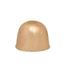 Papel Chumbo 10x9,8cm - Fosco Ouro - 300 folhas - Cromus - Rizzo