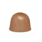 Papel Chumbo 10x9,8cm - Toffee - 300 unidades - Cromus - Rizzo