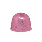 Papel Chumbo 12x11,8cm - Rosa - 300 folhas - Cromus