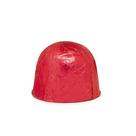 Papel Chumbo 12x11,8cm - Vermelho - 300 folhas - Cromus