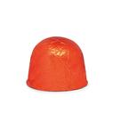Papel Chumbo 8x7,8cm - Laranja - 300 folhas - Cromus - Rizzo Embalagens