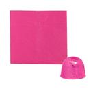 Papel Chumbo Rosa Pink 40x50 Ovos De Pascoa, Chocolate 40UN