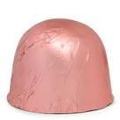 Papel Chumbo Rose Gold 40x50 Ovos De Pascoa, Chocolate 40UN Papel Chumbo Rose Gold 40x50 Ovos De Pascoa, Chocolate 40UN