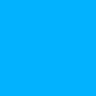 Papel Color Plus - Azul (10UN) Papel Color Plus - Azul (10UN)