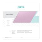 Papel Color Pop Luminous Roxo Mimo - 30,5 x 30,5 cm - 250 g - 20 Fls