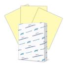 Papel colorido Hammermill 103341R 20 libras 8,5x11 (500 folhas) Papel colorido Hammermill 103341R 20 libras 8,5x11 (500 folhas)