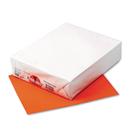 Papel colorido multiuso Pacon Kaleidoscope 24lb Pumpkin