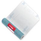 Papel Con-Tact 45 cm x 02m Sky Blue - Glitter Papel Con-Tact 45 cm x 02m Sky Blue - Glitter