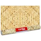 Papel Contact Madeira Envelopar Moveis Parede 10 Metros - Palha Nature