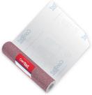 Papel Contact Orignal Adesivado Com Glitter 10m Rose Gold