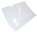 Papel Couche 33x48 cm 170 gr 100 unidades Brilho