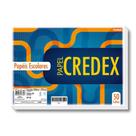 Papel Credex A3 180g Com 50 Folhas CREDEAL