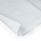 Papel Crepom 48CM X 2,00M Branco (pacote com 10 Unidades)