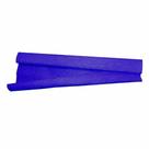 Papel crepom liso 2m azul escuro p.00 / 10fl / vmp
