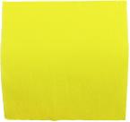 Papel Crepom para Bem Casado - Amarelo - 50 unidades - Rizzo
