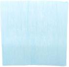 Papel Crepom para Bem Casado - Azul Bebê - 50 unidades - Rizzo