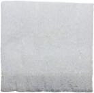 Papel Crepom para Bem Casado - Branco - 50 unidades - Rizzo