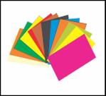 Papel Criativo A4 Lumi Paper 12 Cores Folhas Coloridas