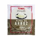 Papel De Arroz Tailandes Spring Rolls 340g - Towa Papel De Arroz Tailandes Spring Rolls 340g - Towa