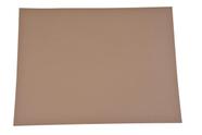 Papel de arte Sax 100% sulfito marrom claro 18x12cm 130gsm (50)