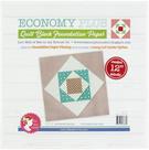 Papel de base ECO PL 12 Economy Plus It's Sew Emma