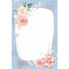 Papel de Carta - Litoarte - Amor com Arte 04