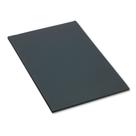 Papel de construção Prang Black 24x36cm 50 folhas