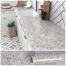 Papel de contato de bancada VEELIKE Granite Waterproof 3m