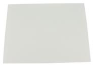 Papel de desenho Sax Sulphite 70 libras 9 x 12 polegadas Extra-White 500 folhas