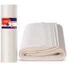 Papel de embalagem Donyang 15x12in 360 folhas para mover caixas