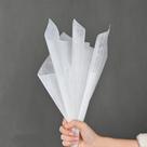 Papel de embrulho de flores BBJ WRAPS Tecido desenhado à mão coreano