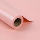 Papel de embrulho LaRibbons Pink Pearly-Lustre 9m x 76cm