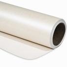 Papel de embrulho RUSPEPA Off White Matte Solid Color 43,2 cm x 10 m Papel de embrulho RUSPEPA Off White Matte Solid Color 43,2 cm x 10 m