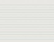Papel de escrita School Smart 85348 Skip-A-Line Ruled 500 folhas Papel de escrita School Smart 85348 Skip-A-Line Ruled 500 folhas