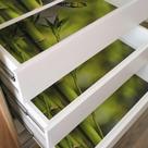 Papel de Gaveta Perfumado - Bambu